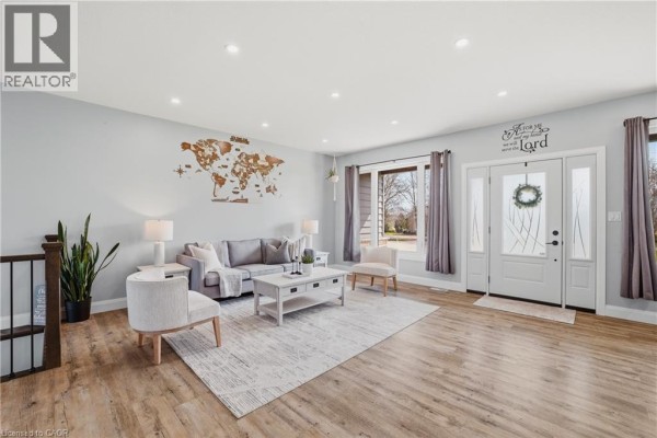 Bonus Room - 43830 Cranbrook Road, Brussels, ON N0G1H0 Photo 4