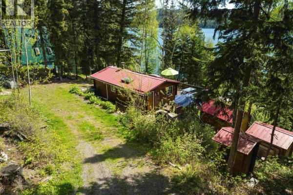4384 Birch Lake Dump Road, Bridge Lake, BC V0K1E0 Photo 5