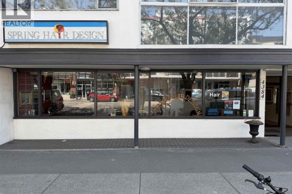 4384 W 10th Avenue, Vancouver, BC V6R2H7 Photo 4