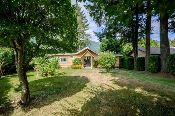 43885 Chestnut Lane, Mission, BC V0M1N0 Photo 4
