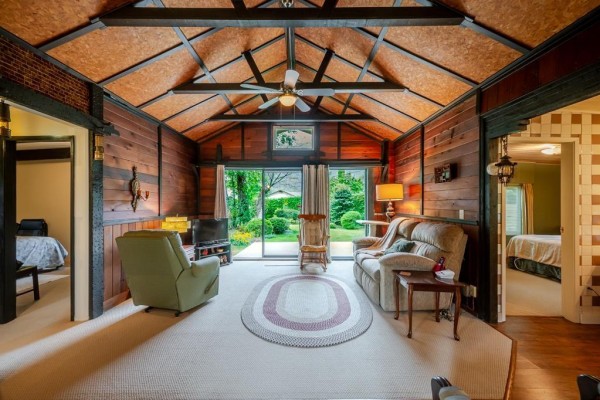 43885 Chestnut Lane, Mission, BC V0M1N0 Photo 5