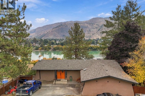 4389 Karindale Road, Kamloops