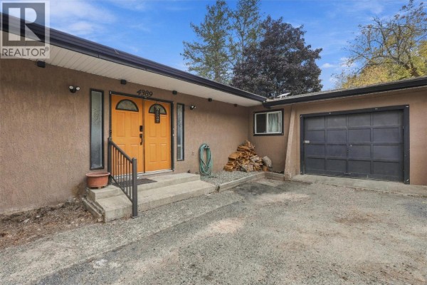 Bedroom - 4389 Karindale Road, Kamloops, BC V2B8N1 Photo 3