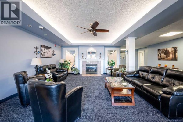 Sunroom - 439, 165 Manora Place Ne, Calgary, AB T2A7X5 Photo 5