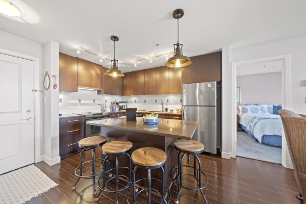 439 15850 26 Avenue, Surrey, BC V3S2N6 Photo 4