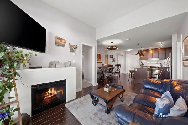 439 15850 26 Avenue, Surrey, BC V3S2N6 Photo 5