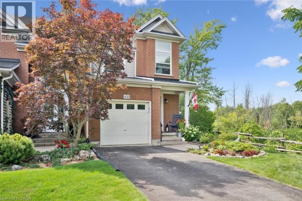 4pc Ensuite bath - 439 Beaver Creek Road, Waterloo, ON N2V2J8 Photo 4