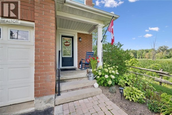 Laundry room - 439 Beaver Creek Road, Waterloo, ON N2V2J8 Photo 5