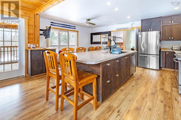 Recreational, Games room - 439 Big Harbour Road, Big Harbour, NS B0E1B0 Photo 5