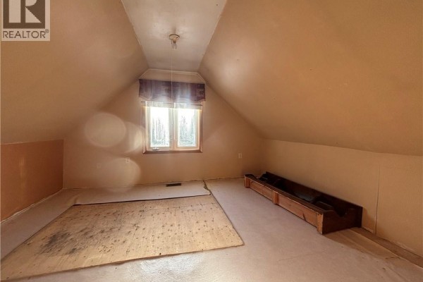 Kitchen/Dining room - 439 Chemin Madran, Madran, NB E8J2M7 Photo 5