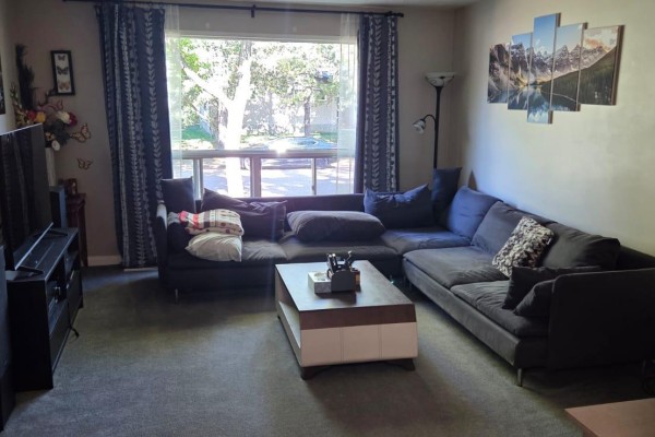 Bedroom 3 - 439 Conifer St, Sherwood Park, AB T8A1N2 Photo 5