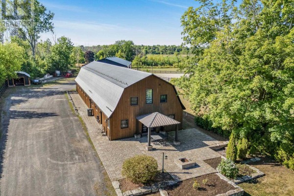 439 Front Road W, Champlain, ON, photo 2
