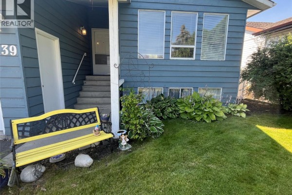 4pc Bathroom - 439 Laurier Drive, Kamloops, BC V1S1C2 Photo 4