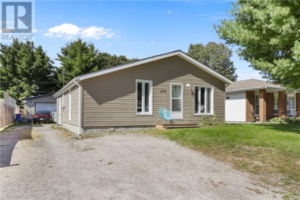 4pc Bathroom - 439 Mageau, Sturgeon Falls, ON P2B3G5 Photo 2