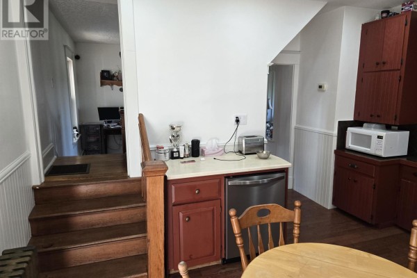 Porch - 439 Stewart Road, Enmore, PE C0B2C0 Photo 5