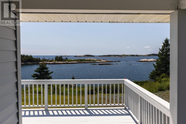 3pc Ensuite bath - 439 Whistlers Cove Road, East Dover, NS B3Z3W5 Photo 5