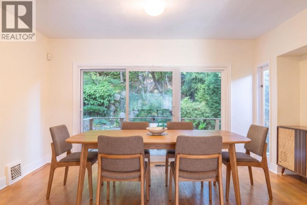 4390 Locarno Crescent, Vancouver, BC V6R1G3 Photo 4