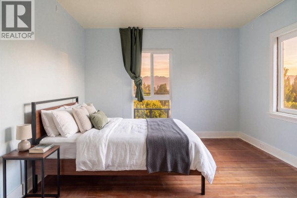 4390 Locarno Crescent, Vancouver, BC V6R1G3 Photo 5