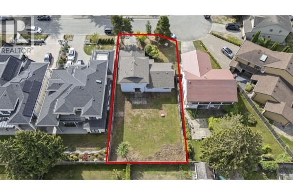 4391 Deerfield Crescent, Richmond, BC V6X2Y4 Photo 4