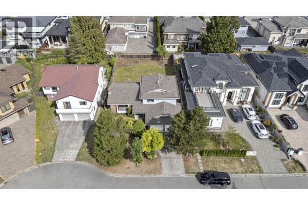 4391 Deerfield Crescent, Richmond, BC V6X2Y4 Photo 5
