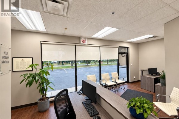4391 Harvester Road Unit# 5a, Burlington, ON L7L4X1 Photo 4