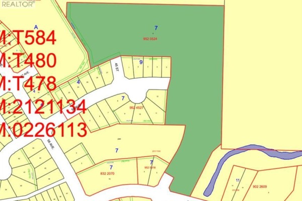 4392 4347 44th Street, High Prairie, AB T0G1E0 Photo 2