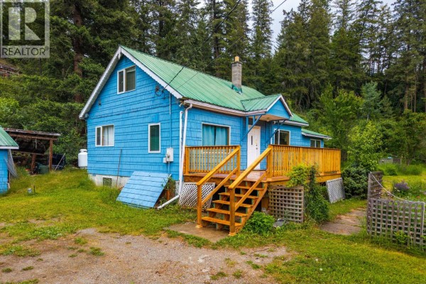 Full bathroom - 4392 Barriere Town Road, Barriere, BC V0E1E0 Photo 5