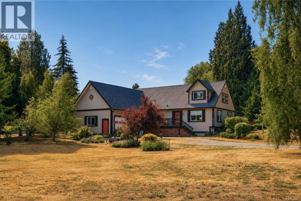 Workshop - 4394 Telegraph Rd, Cowichan Bay, BC V0R1N2 Photo 2