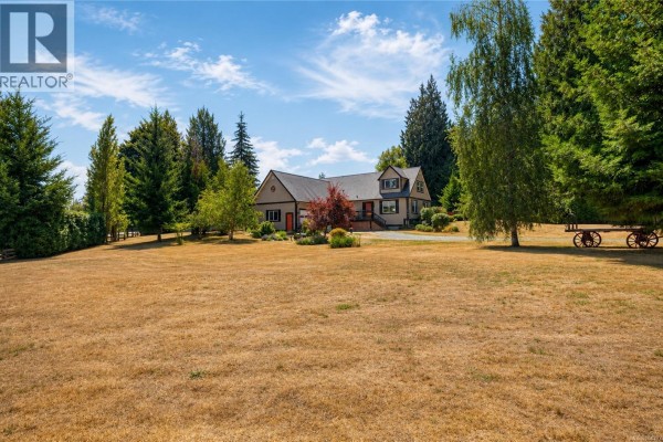 Hobby room - 4394 Telegraph Rd, Cowichan Bay, BC V0R1N2 Photo 3