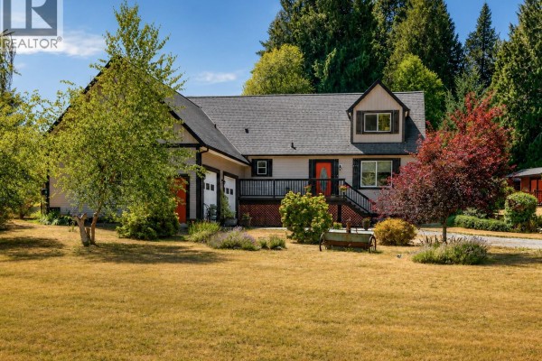Workshop - 4394 Telegraph Rd, Cowichan Bay, BC V0R1N2 Photo 4