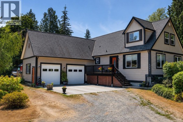 Hobby room - 4394 Telegraph Rd, Cowichan Bay, BC V0R1N2 Photo 5
