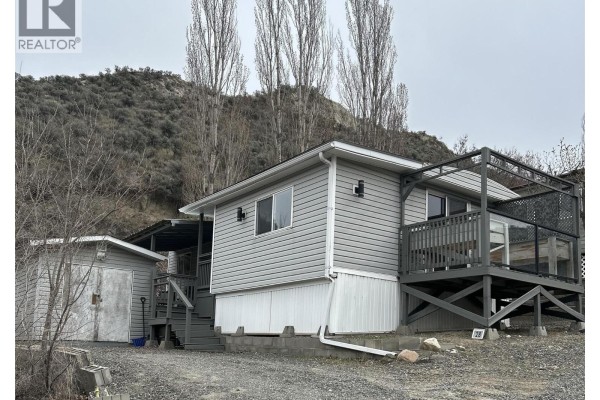 4395 Trans Canada Highway Unit# 28, Kamloops, BC, photo 2