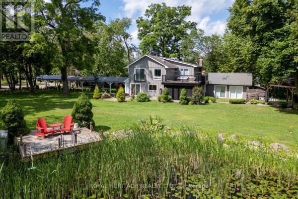 4395 Westney Road N, Pickering, ON, photo 2