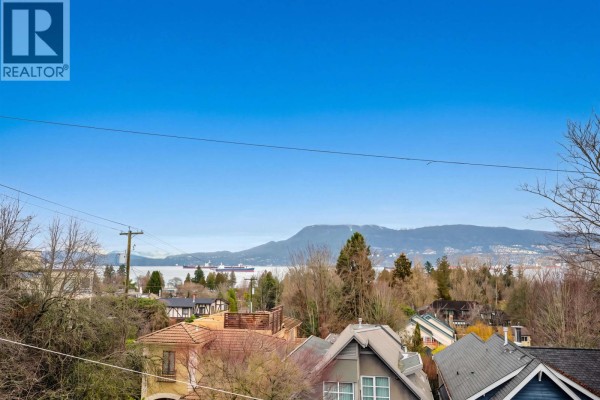 4396 Locarno Crescent, Vancouver, BC V6R1G3 Photo 2
