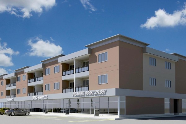 4398 Portage Avenue, Headingley, MB R4H1C6 Photo 4