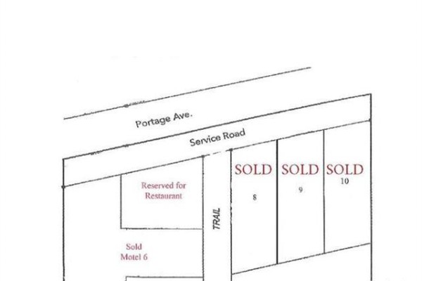 4398 Portage Avenue, Headingley, MB R4H1C6 Photo 5