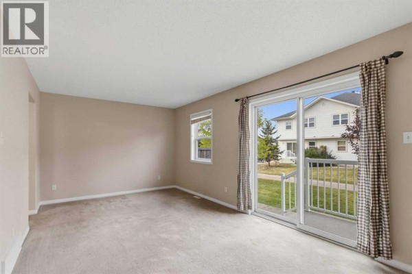 Primary Bedroom - 44, 100 St. Laurent Way, Fort Mcmurray, AB T9K1R4 Photo 4