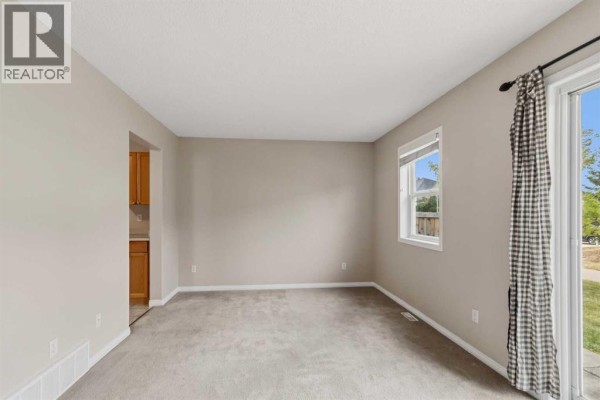 3pc Bathroom - 44, 100 St. Laurent Way, Fort Mcmurray, AB T9K1R4 Photo 5