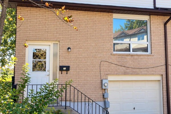 44 - 1095 Mississaga Street W, Orillia