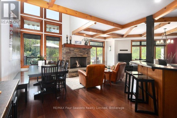44 - 214 Blueski George Crescent, Blue Mountains, ON L9Y0V5 Photo 4