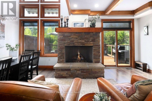 44 - 214 Blueski George Crescent, Blue Mountains, ON L9Y0V5 Photo 5