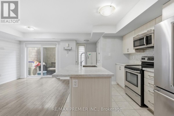 44 - 2315 Sheppard Avenue W, Toronto, ON M9M0E8 Photo 5