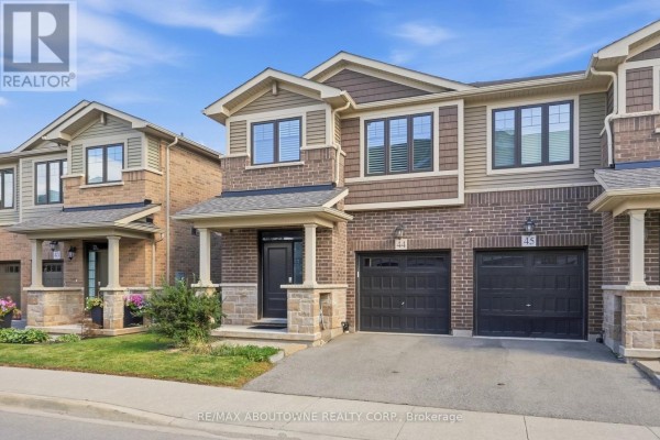 44 - 288 Glover Road, Hamilton, ON L8E5H6 Photo 2