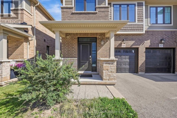 44 - 288 Glover Road, Hamilton, ON L8E5H6 Photo 3