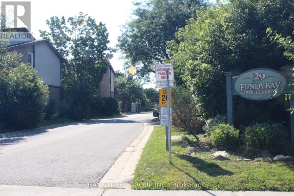 44 - 29 Fundy Bay Boulevard, Toronto, ON, photo 2