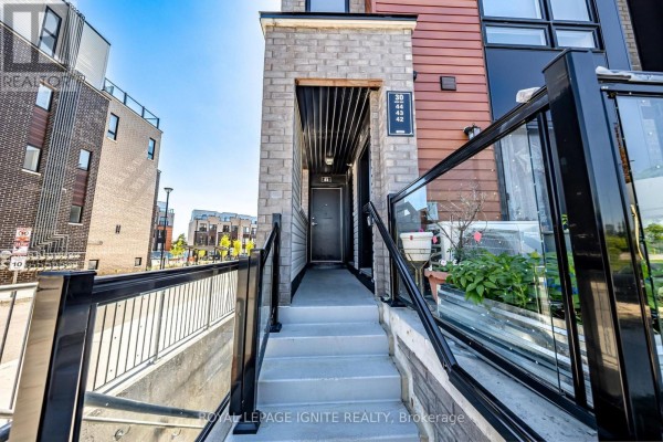 44 - 30 Liben Way, Toronto, ON, photo 3