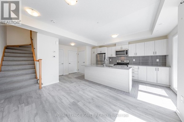 Bathroom - 44 - 30 Liben Way, Toronto, ON M1B0E8 Photo 5