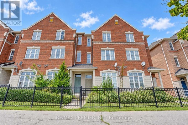 Kitchen - 44 - 3030 Breakwater Court, Mississauga, ON L5B4N8 Photo 3