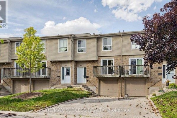 Laundry room - 44 - 5536 Montevideo Road, Mississauga, ON L5N2P4 Photo 2