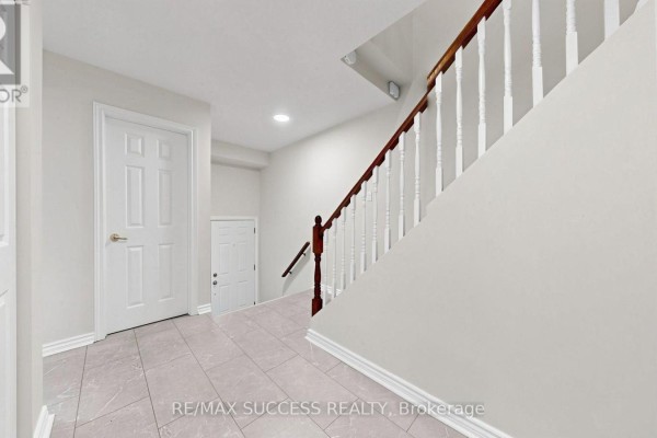 Bathroom - 44 - 5536 Montevideo Road, Mississauga, ON L5N2P4 Photo 3